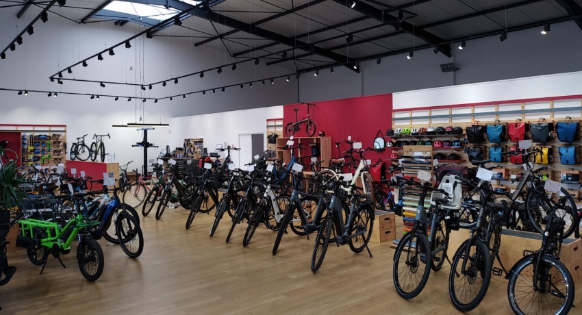 Cyclable Besançon : la mobilité et le vélo de voyage pour ADN
