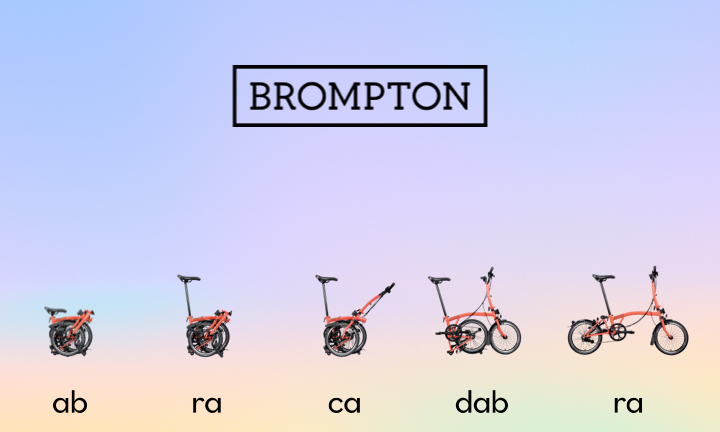 Brompton : le vélo
