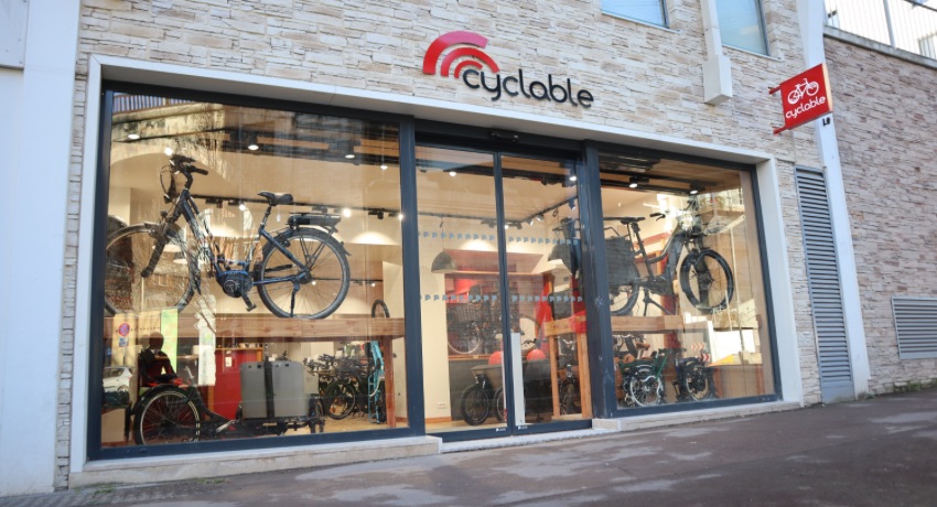 Cyclable Issy-les-Moulineaux : la référence vélotaf et cargo aux portes de Paris