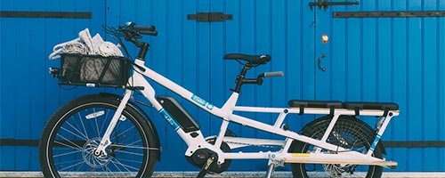 Velo cargo