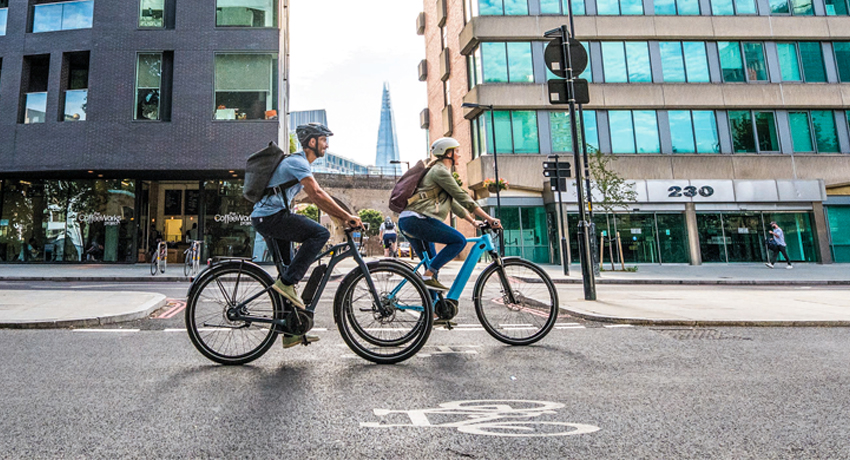 Nouveau plan vélo : zoom sur 10 mesures phares