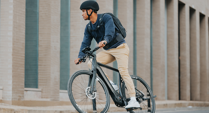 Nouveautés VAE 2024 : Bosch lance un moteur poids plume