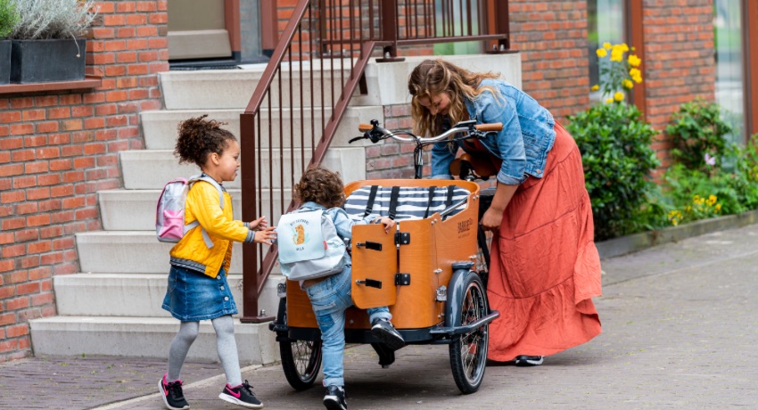 Rentrée : 6 solutions pour aller à l’école à vélo