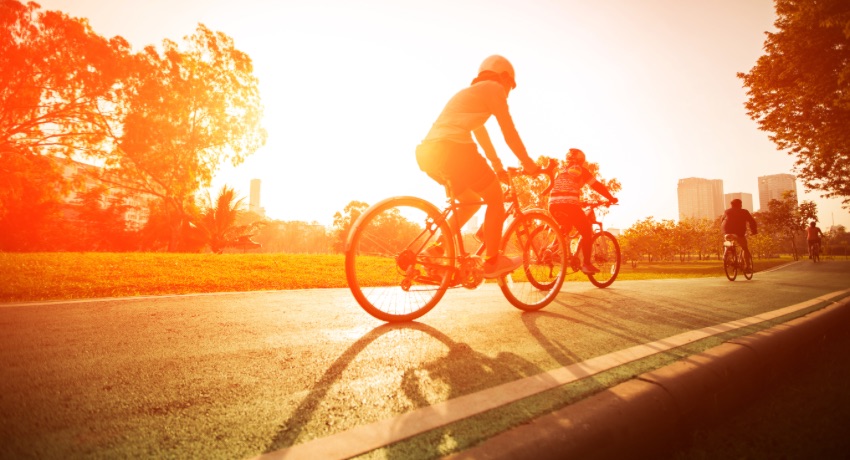 Ces aménagements cyclables qui changent la vie et la ville