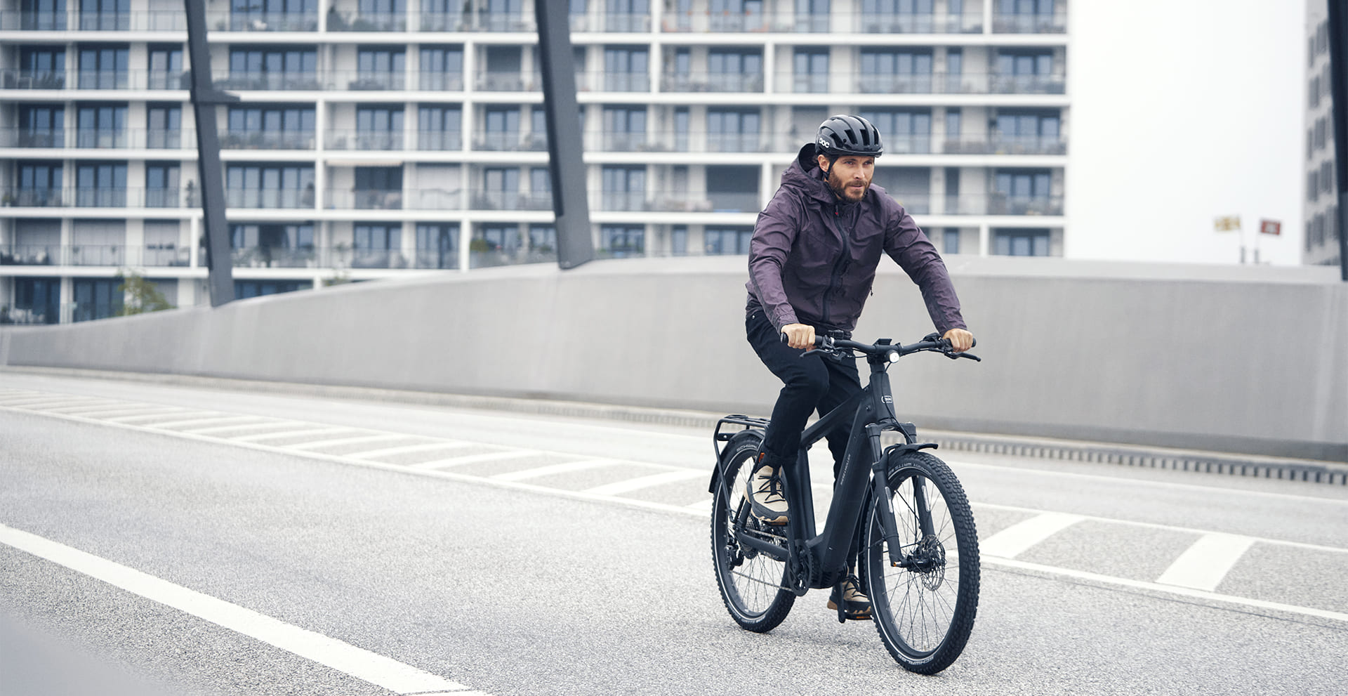 Vélos électriques 