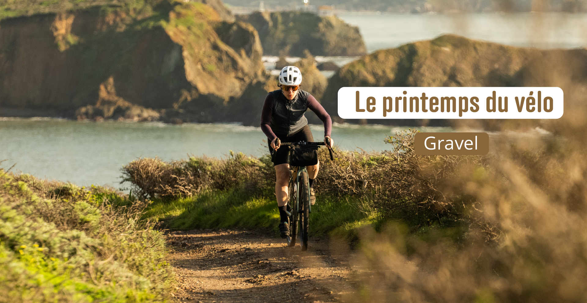 Offres printemps gravel