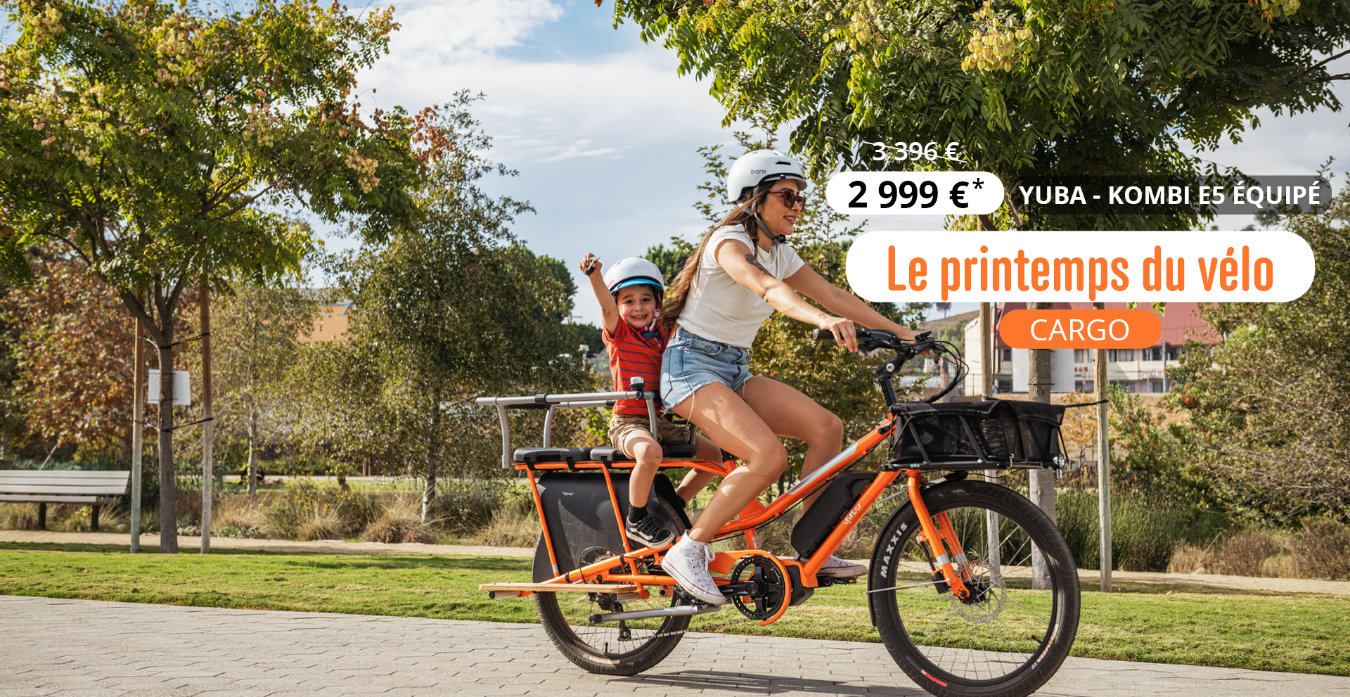Profitez d'offres d'exception