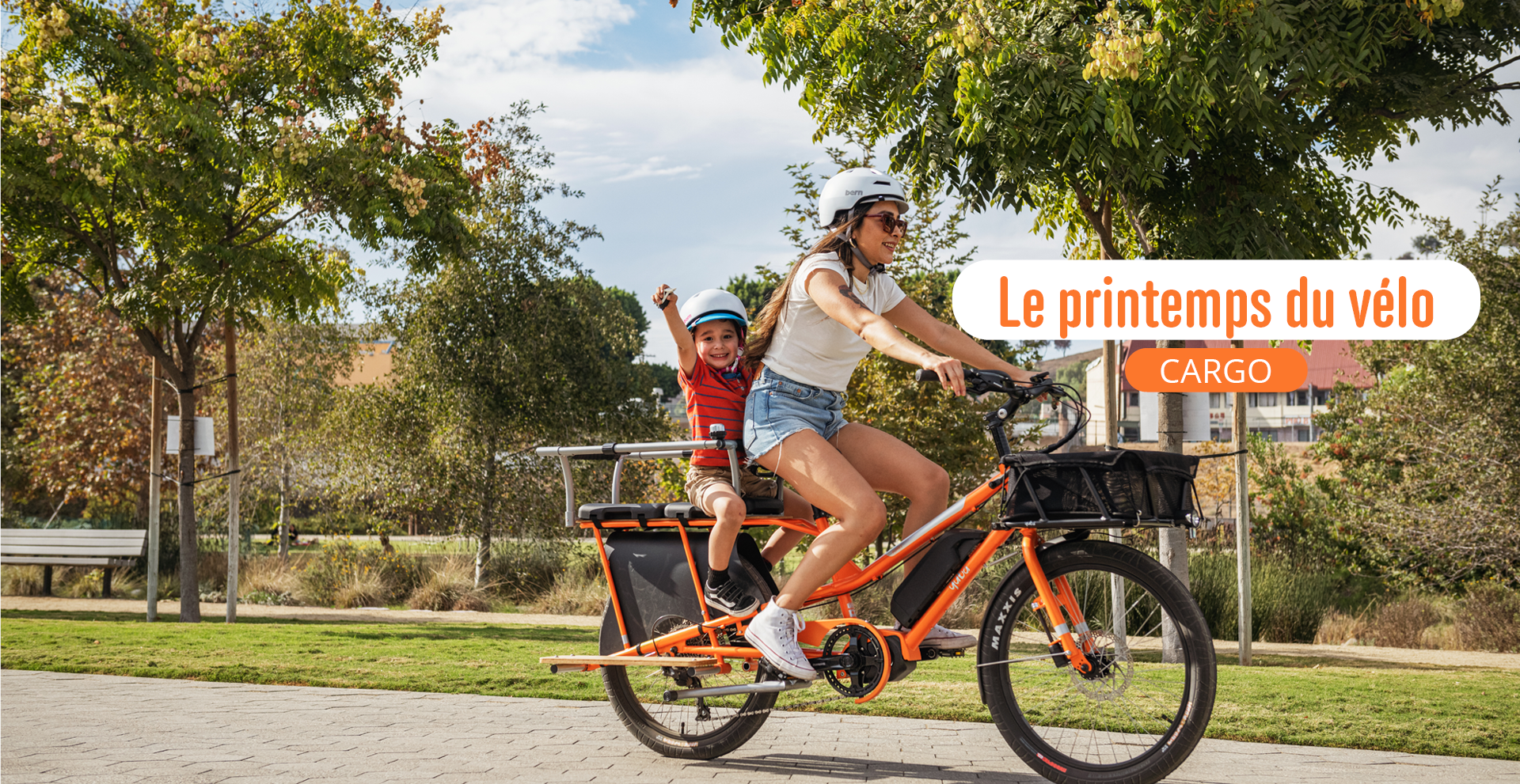 Profitez d'offres d'exception
