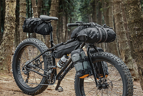 Sacoche Topeak