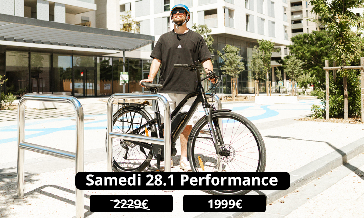 Dynamisez vos trajets