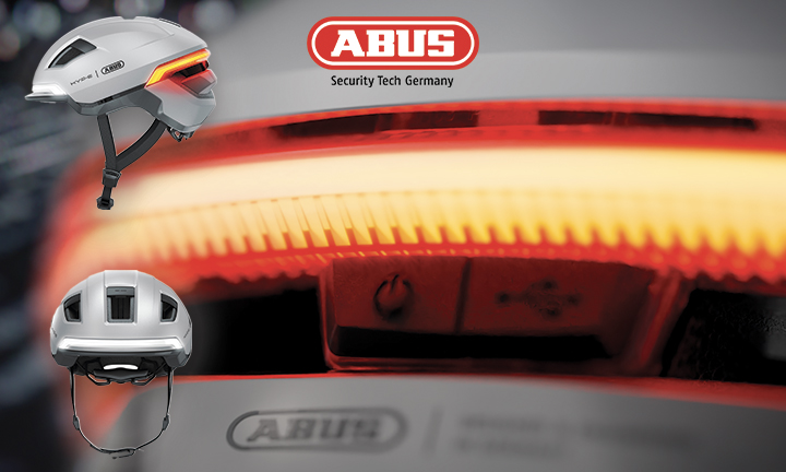ABUS Hyp-E