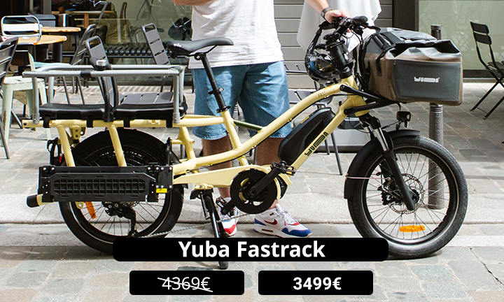 Le longtail familial