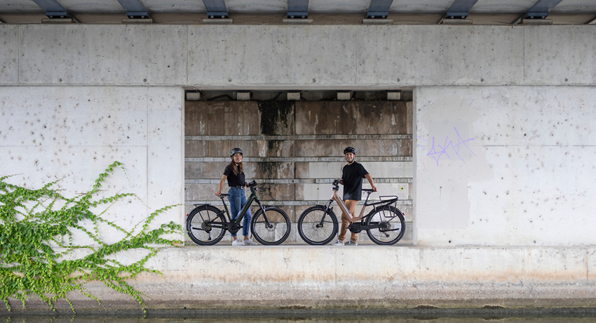 Nouveau Xroad : Moustache repousse (encore) les limites de la polyvalence !