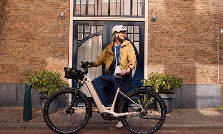 Offre spéciale Kalkhoff