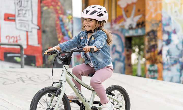 Vélos enfant Puky