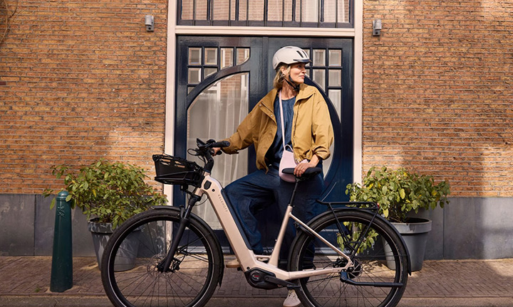 Offre spéciale Kalkhoff